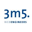 Logo der Firma 3m5 Media GmbH