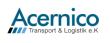 Logo der Firma Acernico Transport & Logistik e. K.