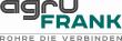 Logo der Firma AGRU-FRANK GmbH