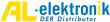 Logo der Firma AL-Elektronik Distribution GmbH