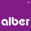 Logo der Firma Alber GmbH