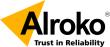 Logo der Firma Alroko GmbH & Co KG