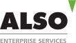 Logo der Firma ALSO Enterprise Services GmbH