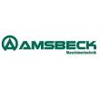Logo der Firma AMSBECK Maschinentechnik GmbH