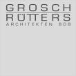 Logo der Firma Architekturbüro Grosch & Rütters