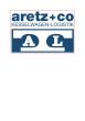 Logo der Firma Aretz GmbH & Co. KG
