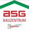 Logo der Firma ASG Bauzentrum Albert Schäffer GmbH & Co. KG