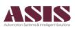 Logo der Firma ASIS GmbH Automation Systems & Intelligent Solutions