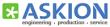 Logo der Firma ASKION GmbH
