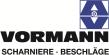 Logo der Firma August Vormann GmbH & Co. KG