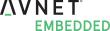 Logo der Firma Avnet Embedded GmbH