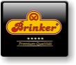 Logo der Firma Bäckerei Brinker GmbH