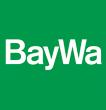 Logo der Firma Baywa AG