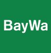 Logo der Firma BayWa CS GmbH
