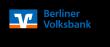 Logo der Firma Berliner Volksbank eG