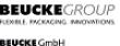 Logo der Firma Beucke GmbH