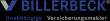 Logo der Firma Billerbeck GmbH Unabhängige Versicherungsmakler