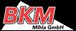 Logo der Firma BKM Mihla GmbH