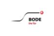 Logo der Firma Bode - Die Tür GmbH