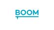 Logo der Firma BOOM GmbH