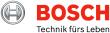 Logo der Firma Bosch Sicherheitssysteme GmbH