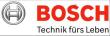 Logo der Firma Bosch Thermotechnik GmbH, Niederlassung Kiel