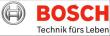 Logo der Firma Bosch Thermotechnik GmbH Niederlassung Mainz