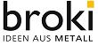 Logo der Firma BROKI Metallwaren GmbH & Co. KG