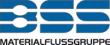 Logo der Firma BSS Bohnenberg GmbH