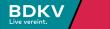 Logo der Firma Bundesverband der Konzert- und Veranstaltungswirtschaft (BDKV) e.V.