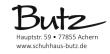 Logo der Firma Butz Schuhhaus GmbH