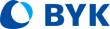 Logo der Firma BYK-Chemie GmbH