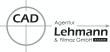 Logo der Firma CAD-Agentur Essen Lehmann & Yilmaz GmbH