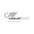 Logo der Firma casualfood gmbh