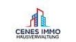 Logo der Firma Cenes Immo GmbH