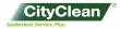 Logo der Firma City Clean GmbH & Co. KG