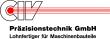 Logo der Firma CIV-Präzisionstechnik GmbH