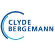 Logo der Firma Clyde Bergemann GmbH Maschinen- und Apparatebau
