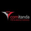 Logo der Firma Comitanda GmbH