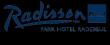 Logo der Firma Congress Hotel Radebeul Betriebs GmbH Radisson Blu Park Hotel & Conference Centre