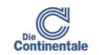 Logo der Firma Continentale Krankenversicherung a.G.