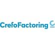 Logo der Firma Crefo Factoring Südost GmbH & Co. KG