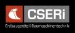 Logo der Firma Cseri GmbH