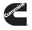 Logo der Firma Cummins Deutschland GmbH