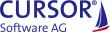 Logo der Firma CURSOR Software AG