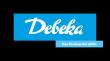 Logo der Firma Debeka Krankenversicherungs- verein auf Gegenseitigkeit Sitz Koblenz am Rhein