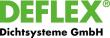 Logo der Firma DEFLEX-Dichtsysteme GmbH