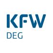 Logo der Firma DEG-Deutsche Investitions- und Entwicklungsgesellschaft mbH