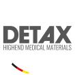 Logo der Firma DETAX GmbH