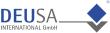 Logo der Firma Deusa International GmbH